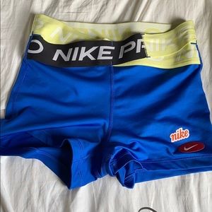 Nike Pros